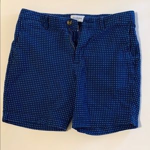 Good fellow & co linden short